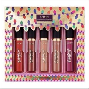 Tarte liquid lipstick 💋